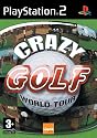 Crazy Golf: World Tour (PS2)