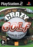 Crazy Golf: World Tour (PS2)