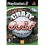 Crazy Golf: World Tour (PS2)