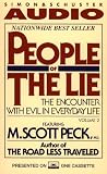 Review Simon & Schuster Audio  / People of the Lie: The Encounter with Evil in Everyday Life Vol 2