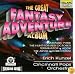 The Great Fantasy Adventure Album