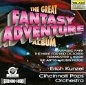The Great Fantasy Adventure Album