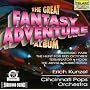 The Great Fantasy Adventure Album