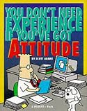 You Don, T Need Experience (Mini Dilbert)