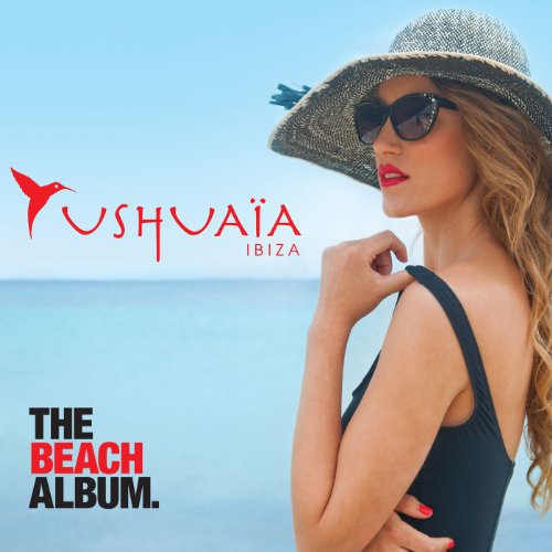 VA-Ushuaia Ibiza The Beach Album-(USHD01CD)-2CD-2012-BF Download