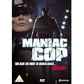 Maniac Cop [DVD] [1988]
