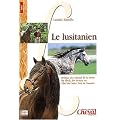 Le lusitanien