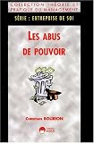 Revue Eska  / Les abus de pouvoir : le degré zéro du management