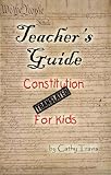 Constitution Translated For Kids, Workbook