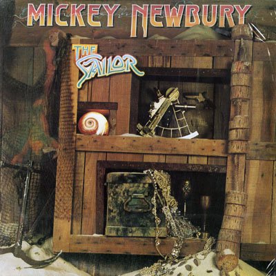 Mickey Newbury - The Sailor - Zortam Music