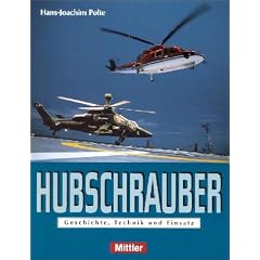 Hubschrauber: Geschichte, Technik und Einsatz