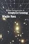 New Perspectives in Astrophysical Cosmology