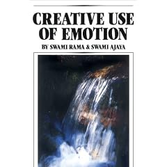 CREATIVE USE OF EMOTION