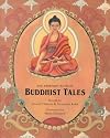 The Barefoot Book of Buddhist Tales