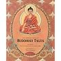 The Barefoot Book of Buddhist Tales