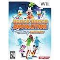Dance Dance Revolution Disney Grooves
