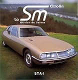 La Citro�n SM