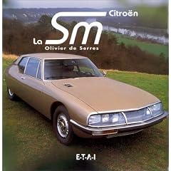 La Citro�n SM