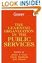 The Learning Organization...