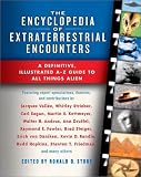 The Encyclopedia of Extraterrestrial Encounters