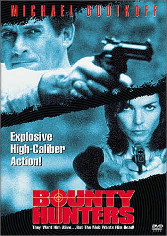 Download Bounty Hunters Online!
