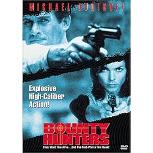 Bounty Hunters [Import USA Zone 1]