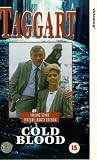 Taggart - Vol. 7 - Cold Blood [1987] VHS
