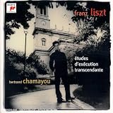 Revue   / Etudes D'Exécution Transcendante