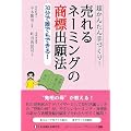 売れるネーミングの商標出願法―超かんたん手づくり!30分で誰でもできる! (SP選書)