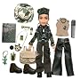 Bratz Boyz Wild Life Safari - Cade