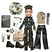 Bratz Boy - Wildlife Safari Adventure Cade Doll