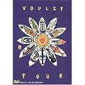 Laurent Voulzy : Tour 1993