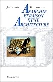 Revue L'Harmattan  / Villes africaines: Anarchie et raison d'une architecture