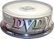 Ridata Double Layer DVD-R 4X inkjet printable in 25 pcs cakebox