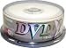 Ridata Double Layer DVD-R 4X inkjet printable in 25 pcs cakebox