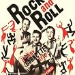 Johnny Burnette And The Rock'N'Roll - Digipack