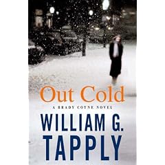 Out Cold: A Brady Coyne Novel