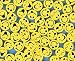 'Expressions' Beads (Pk/144)