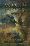 Voices (American Poets Continuum) [Paperback] [2008] Lucille Clifton