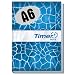 Ch�ff-Timer 2012 (Pocket DIN A6 blau)