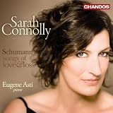Schumann: Songs of Love & Loss