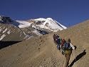 Annapurna Circuit Trek, Nepal