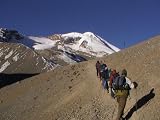 Annapurna Circuit Trek, Nepal