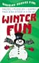 Winter Fun: Hours of Fun at Home or in the Car (Holiday Activity Pads)