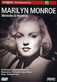 Marilyn Monroe - Memories And Mysteries [DVD]