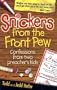 Snickers from the Front Pew: Confessions from Two Preacher's Kids