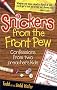 Snickers from the Front Pew: Confessions from Two Preacher's Kids