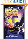 Year's Best SF 6 (Year's Best SF (Science Fiction))