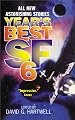 Year's Best SF 6 (Year's Best SF (Science Fiction))
