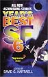 Year's Best SF 6 (Year's Best SF (Science Fiction))